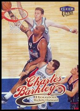 98 Charles Barkley